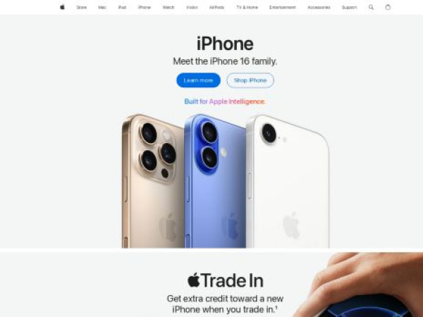 apple.com