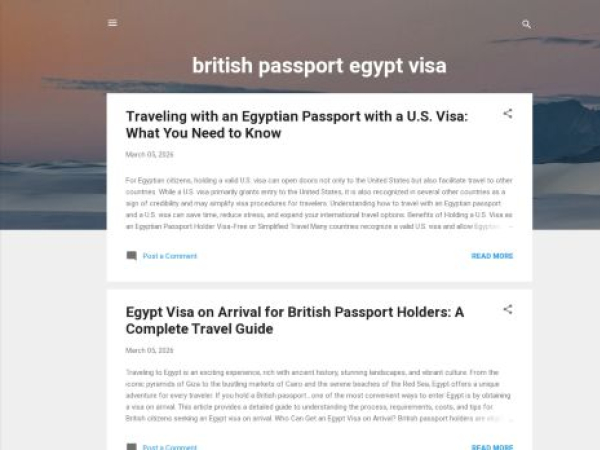 britishpassportegyptvisa.blogspot.com