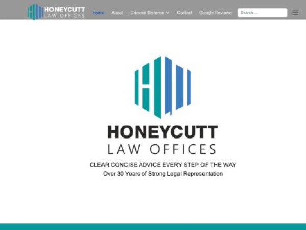 honeycuttlawoffices.com