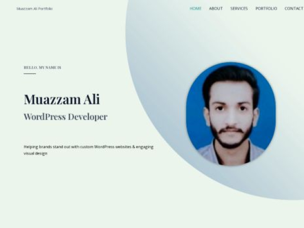 muazzamaliportfolio.rf.gd