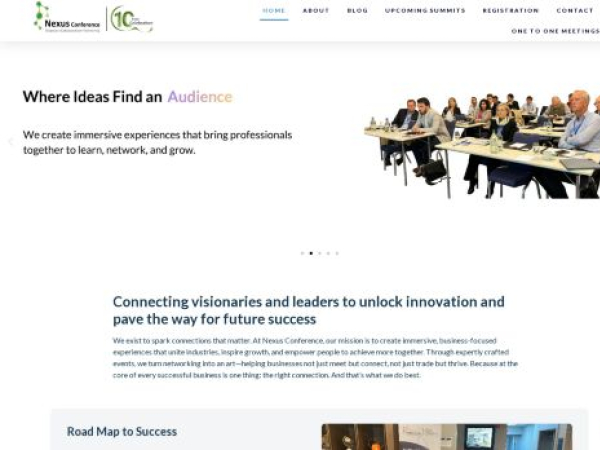 nexus-conference.com